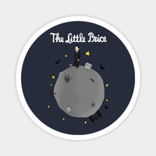 The Little Price Magnet